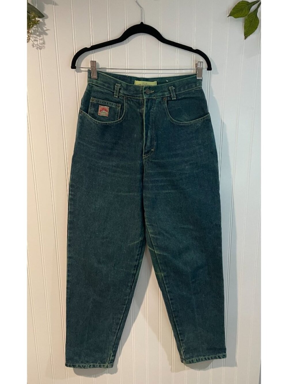 Vintage Lee Cooper Famous Basics Authentic Denim Jeans Size30